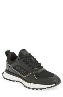 Jonah Trainer Sneaker