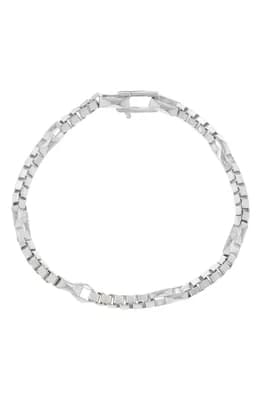 Sterling Silver Bracelet