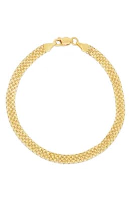 Bismark Chain Bracelet
