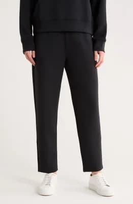 Tapered Pants