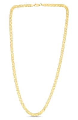 Bismark Chain Necklace