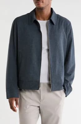 Phillips Jacket
