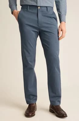 Slim Fit Pants