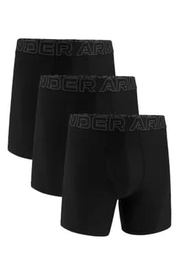 3-Pack Performance Tech Boxer Briefs