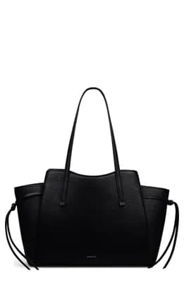 Blake Gardens Large Leather Satchel
