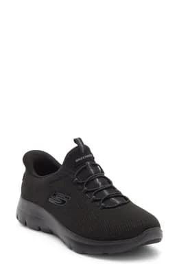 Summits Swift Step Sneaker