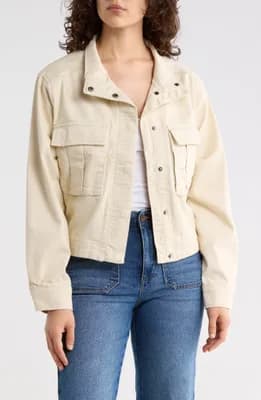 Cool Rider Jacket
