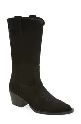 Anslee Western Boot