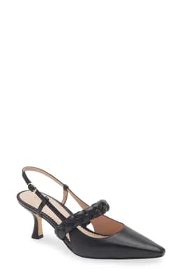 maratea slingback pump