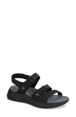 Jeri Sandal