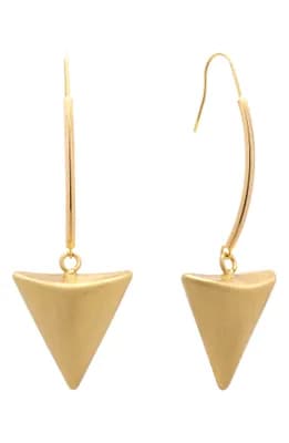 Heidi Drop Earrings
