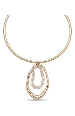 Kaitlyn Statement Necklace