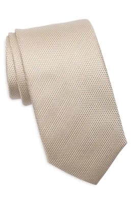 Dolley Textured Tie