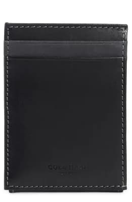 Charles Leather Card Case