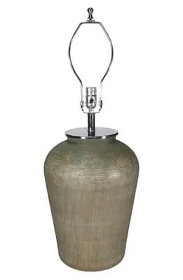 Round Table Lamp