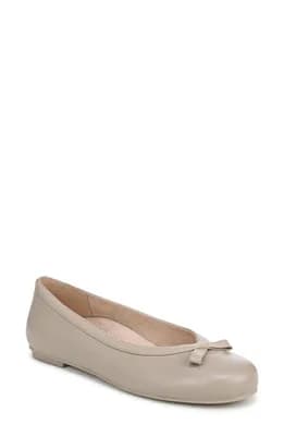 Sidney Ballet Flat
