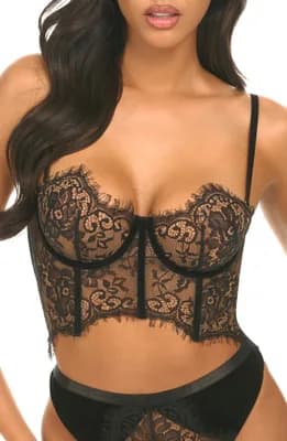 Emery Bustier