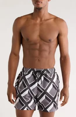 Vibe Swim Trunks