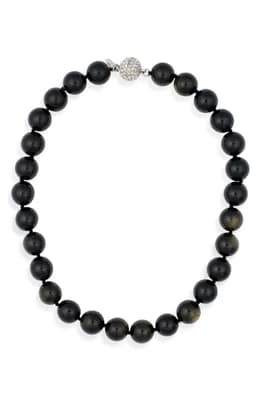 Beaded Necklace
