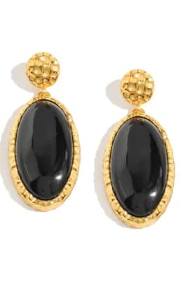 Drop Earrings