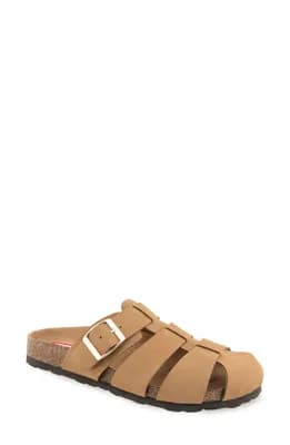 Shiloh Sandal