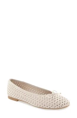 Taziana Flat