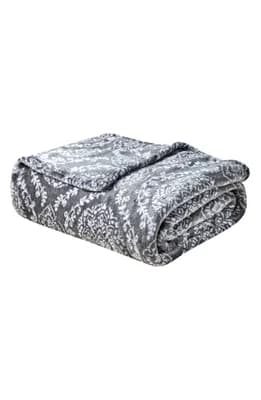 Plush Throw Blanket