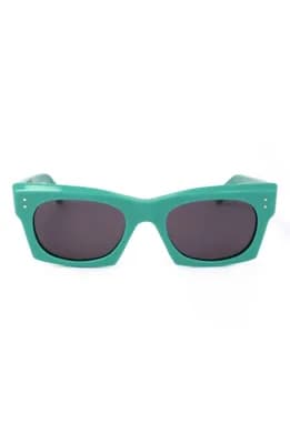 52mm Square Sunglasses