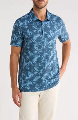 Featherweight Please Polo