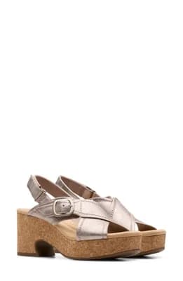 Nerisa Pace Slingback Sandal