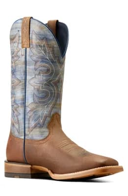 Standout Cowboy Boot