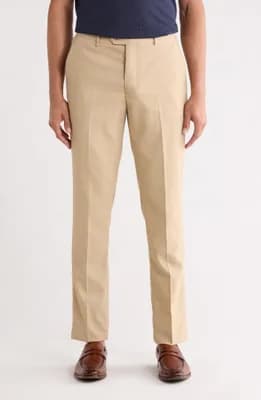 Linen Suit Separate Pants