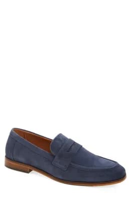 Modena Loafer