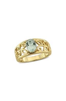 Stone Ring