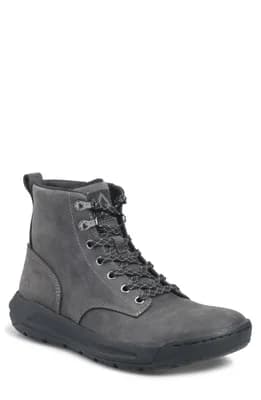 Eddy Waterproof Leather Boot