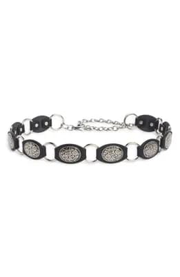 Concho Belt