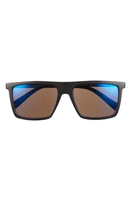 Gradient Rectangular Sunglasses