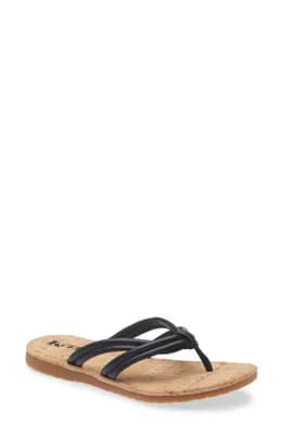 Cascade Sandal