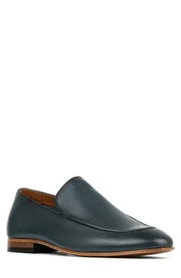 Tristan Leather Loafer