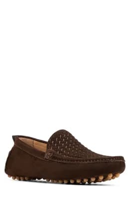 Rafferty Driver Loafer