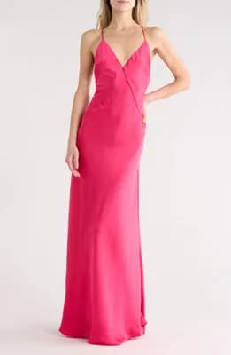 Caspe Maxi Gown