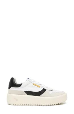 Prague Sneaker