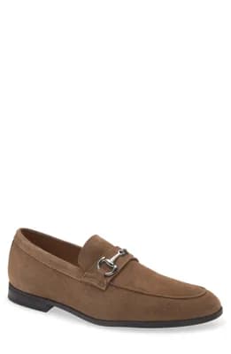 Giacomo Bit Loafer