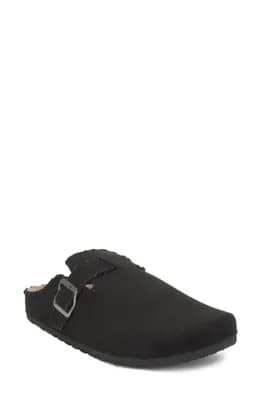 Stitched Mule