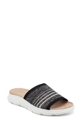 Alison Slide Sandal