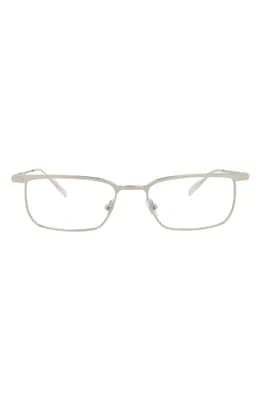 54mm Square Optical Glasses