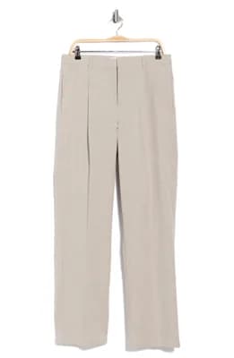 Reece Slub Pants