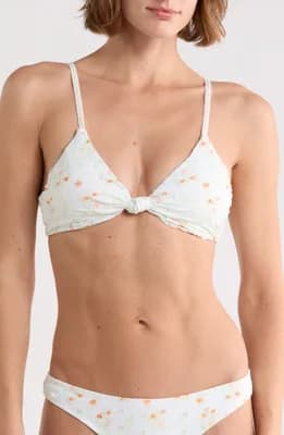 Zen Bikini Top