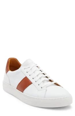 Ashley Stripe Sneaker