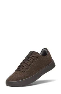 Wool Cruiser Sneaker